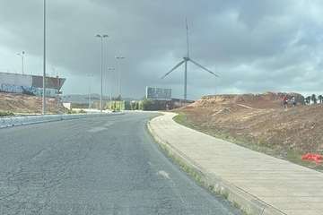 Los partidos políticos de Telde comienzan a retirar su cartelería de las vallas publicitarias para no incurrrir en un delito electoral/TA.